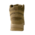 Чоловічі черевики Kombat tactical Ranger Patrol Boot (Койот) розмір 40 - зображення 4