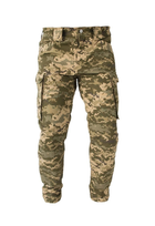 Тактичний костюм Soft She’ll військова форма ЗСУ р 54 - зображення 10