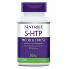 5-HTP Natrol 50 мг