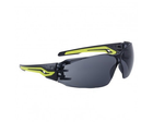 Спортивные защитные очки "MERCURO CSP′' от Tactical Bollé® черно- желтые (15650300) - изображение 1