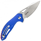 Нож Steel Will Screamer синий (SWF73-14) - изображение 2