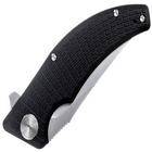 Нож Steel Will Sargas черный (SWF60-10) - изображение 3
