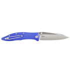 Нож Steel Will Gienah синий (SWF53-13) - изображение 4