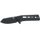 Нож StatGear Slinger, черный (SLNGR-BLK) - изображение 2