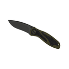 Нож Kershaw Blur Черный клинок 1670olblk (1670OLBLK) - изображение 3