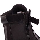Тактические ботинки SP-Sport TY-9195 размер: 41 Цвет: Черный - изображение 4