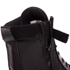 Тактичні черевики SP-Sport TY-9195 розмір: 43 Колір: Чорний - зображення 4