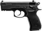 Пневматичний пістолет ASG CZ 75D Compact - зображення 1