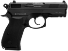Пневматичний пістолет ASG CZ 75D Compact - зображення 6