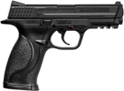 Пневматический пистолет Umarex Smith & Wesson M&P40 (5.8093) - изображение 4