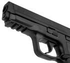 Пневматический пистолет Umarex Smith & Wesson M&P40 (5.8093) - изображение 5