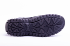 Берці зимові ТМ GERC | Тактичні черевики зимові чорні Розмір 41 KIT0104/41 - зображення 3