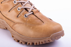 Берці зимові ТМ GERC | Тактичні зимові черевики Коричневі Розмір 40 kit0102/40 - зображення 3