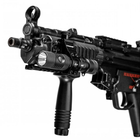 Фонарь тактический Mactronic T-Force HP (1800 Lm) Weapon Kit (THH0111) - изображение 5