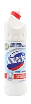Средство для унитаза Domestos White & Sparkle 750 мл
