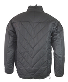 Куртка тактична KOMBAT UK Elite II Jacket XXL чорний (kb-eiij-blk) - зображення 4
