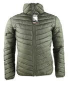 Куртка тактична KOMBAT UK Xenon Jacket, мультікам/оливковий, XL - зображення 2