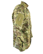 Сорочка тактична KOMBAT UK Assault Shirt ACU Style, мультікам, XL - изображение 4
