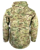 Куртка тактична KOMBAT UK Patriot Soft Shell Jacket, мультікам S - зображення 3