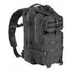 Рюкзак Defcon 5 Tactical Black (1013-1422.03.23) - изображение 1