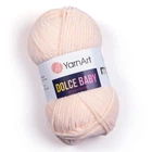 Пряжа YarnArt Dolce Baby 779 Розовый