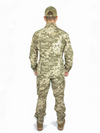 Військова форма ЗСУ – костюм літній польовий TTX піксель 48-50, зріст 182-188 - зображення 2