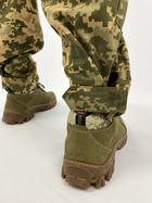 Військова форма ЗСУ – костюм польовий ТТХ піксель 50/6 - зображення 3