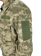 Військова форма ЗСУ – костюм літній польовий TTX піксель 56-58, зріст 182-188 - зображення 10