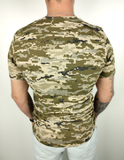 Тактична футболка ТТХ піксель 54р - зображення 3