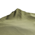 Тактична футболка CoolPass Olive S - зображення 8
