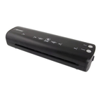 Ламинаторы Esperanza Laminator A4 Interstellar 345х140х65 мм Black