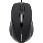 Мышь проводная Esperanza Mouse EM102K 1.4 м Black