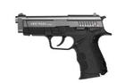 Пистолет сигнальный Carrera Arms "Leo" RS20 Fume 1003406 - зображення 1