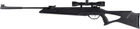 Винтовка пневматическая Beeman Longhorn GR 4,5 мм, 345 м / с, ОП 4x32 10617 - изображение 1