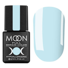 Гель-лак MOON FULL Breeze color №438, 8мл