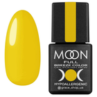 Гель-лак MOON FULL Breeze color №442, 8мл