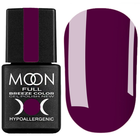 Гель-лак MOON FULL Breeze color №410, 8мл