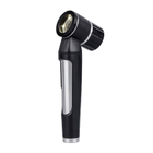 Дерматоскоп ручной карманный Luxamed CCT LED 2.5В портативный кожный анализатор для дерматолога диск без шкалы 10 светодиодов Черный - изображение 1