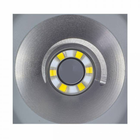 Отоскоп медицинский диагностический Luxamed LuxaScope LED 3.7В AURIS Белый портативный карманный питание от аккумулятора + кейс с адаптерами - изображение 2