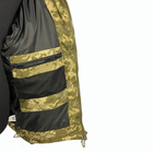 Куртка водонепроницаемая военная мужская тактическая зимняя ВСУ (ЗСУ) Пиксель 20222075-XS 8908 XS - изображение 8