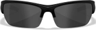 Тактичні окуляри Wiley X Valor 2.5 Matte Black/Grey + Clear + Light Rust (CHVAL06) - зображення 2
