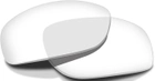 Тактические очки Wiley X Valor 2.5 Matte Black/ Grey + Clear + Light Rust (CHVAL06) - изображение 7