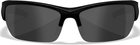 Тактичні окуляри Wiley X WX SAINT Matte Black/ Grey + Clear + Light Rust (CHSAI06) - зображення 2
