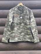 Тактическая рубаха Comando SINGLE SWORD Мультикам М - изображение 4