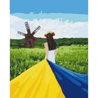 Картина по номерам "Дорога домой" Art Craft 10344-AC 40х50 см