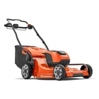 Газонокосилка бензиновая самоходная Husqvarna LC 356VP (9679888-01)