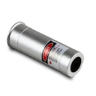 Лазер 20 калибр для холодной пристрелки NcStar Red - изображение 4