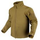 Куртка Condor Westpac Softshell Jacket. L Coyote brown - изображение 1