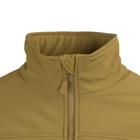 Куртка Condor Westpac Softshell Jacket. L Coyote brown - изображение 3