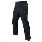 Джинси Condor Cipher Jeans. 34-34. Indigo - зображення 1